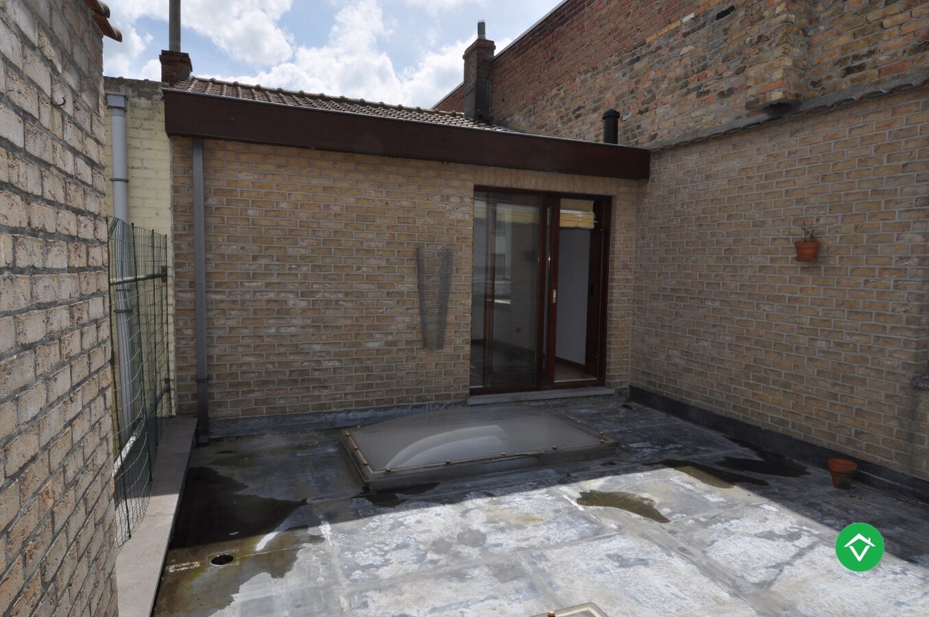 Woning met 3 slaapkamers te Oostende 