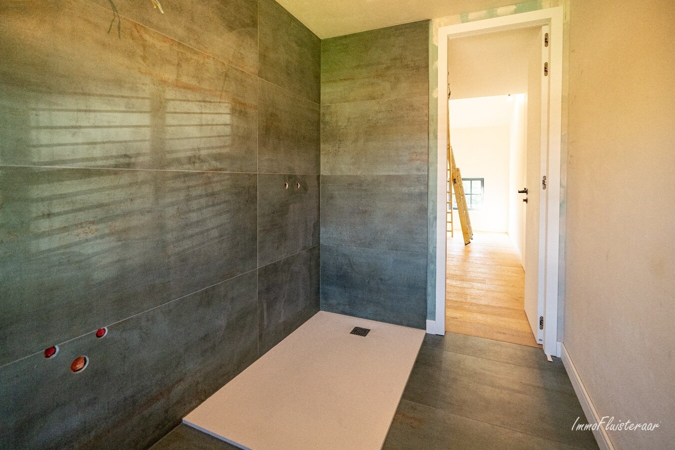 Ferme rénovée avec charme authentique sur environ 1,1 hectare à Paal (Beringen) 