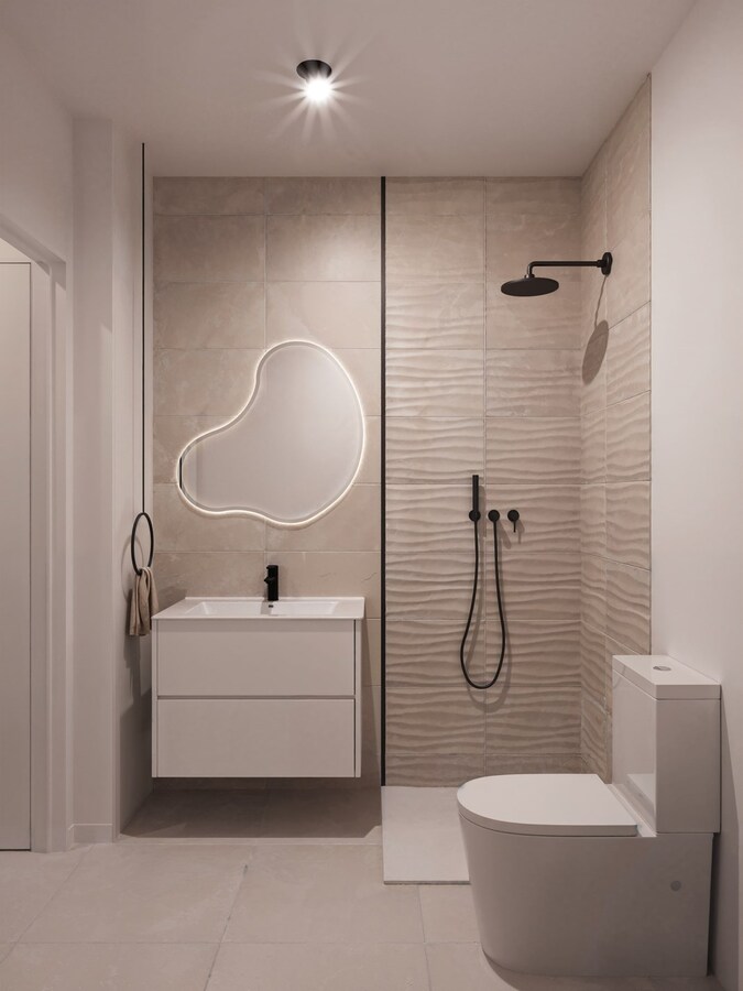 Woning te koop in San Miguel de Salinas