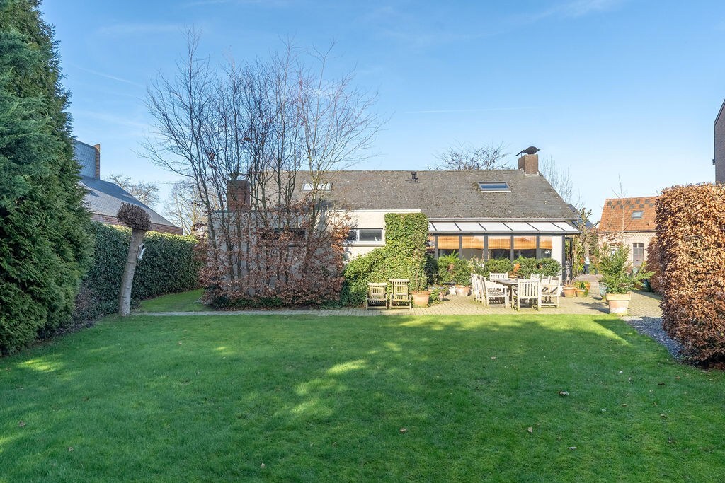 Woning te koop | in afhandeling in Weelde