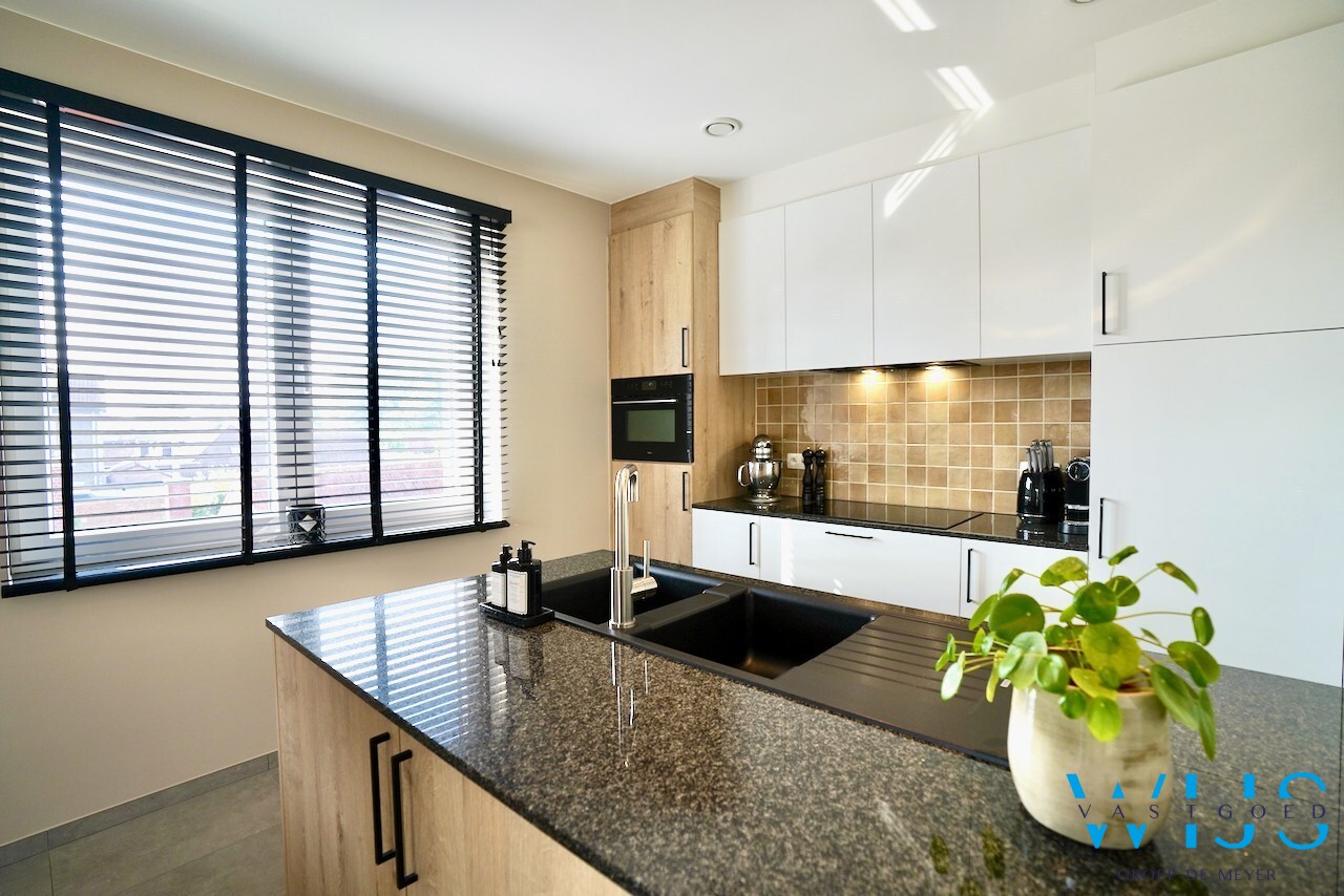 Verkocht penthouse - Oosteeklo