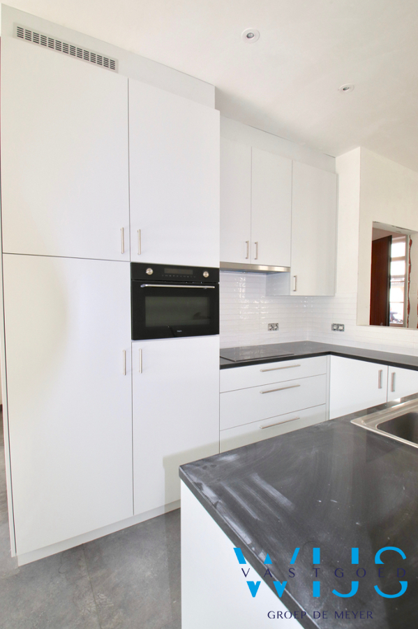 Prachtig nieuwbouwwoning met 2 slaapkamers te Assenede ! 