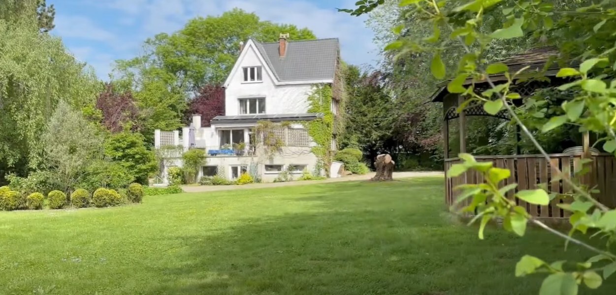 A vendre - Villa - Ellezelles