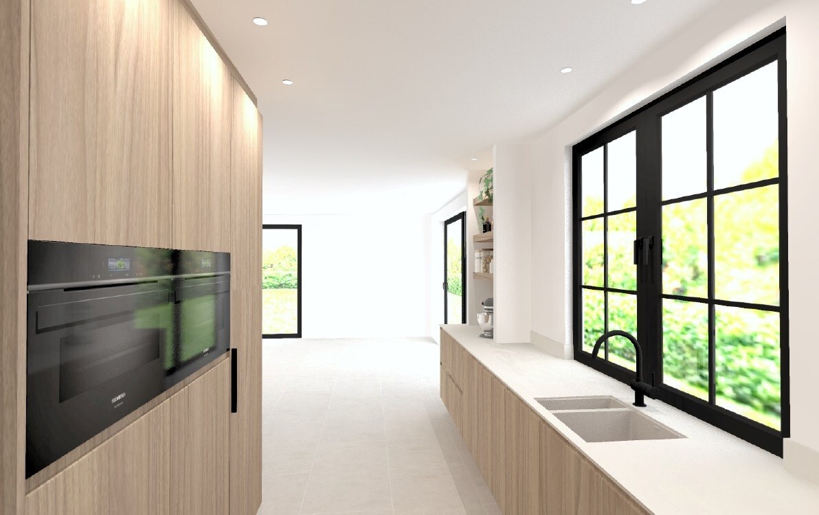 Woning verkocht in Ravels