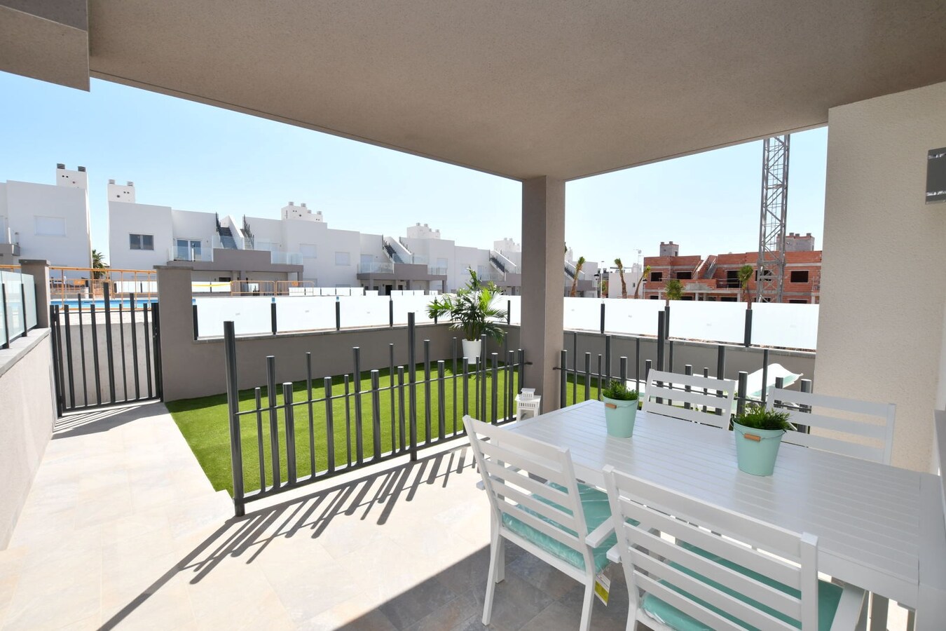 Woning te koop in San Miguel de Salinas
