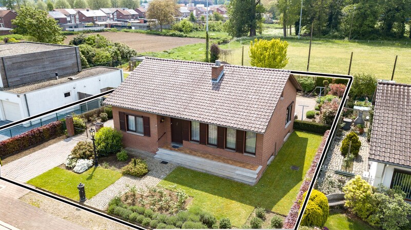 Verkocht woning - Dilsen-Stokkem