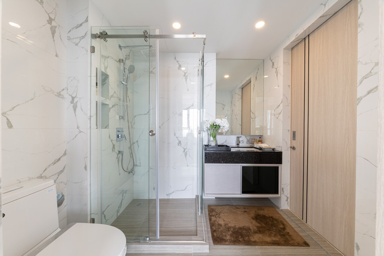 Thailand: The Panora Pattaya - nieuwbouw condominiums 