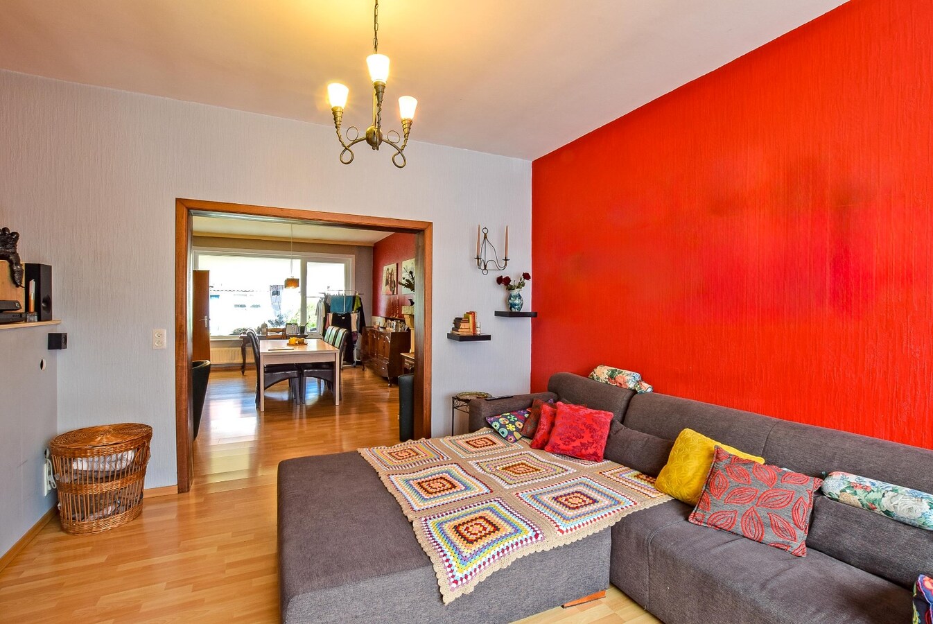 Verkocht woning - Nieuwpoort