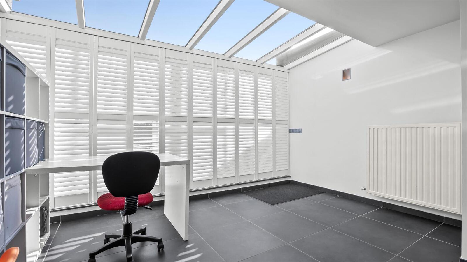 Woning sold in Maasmechelen