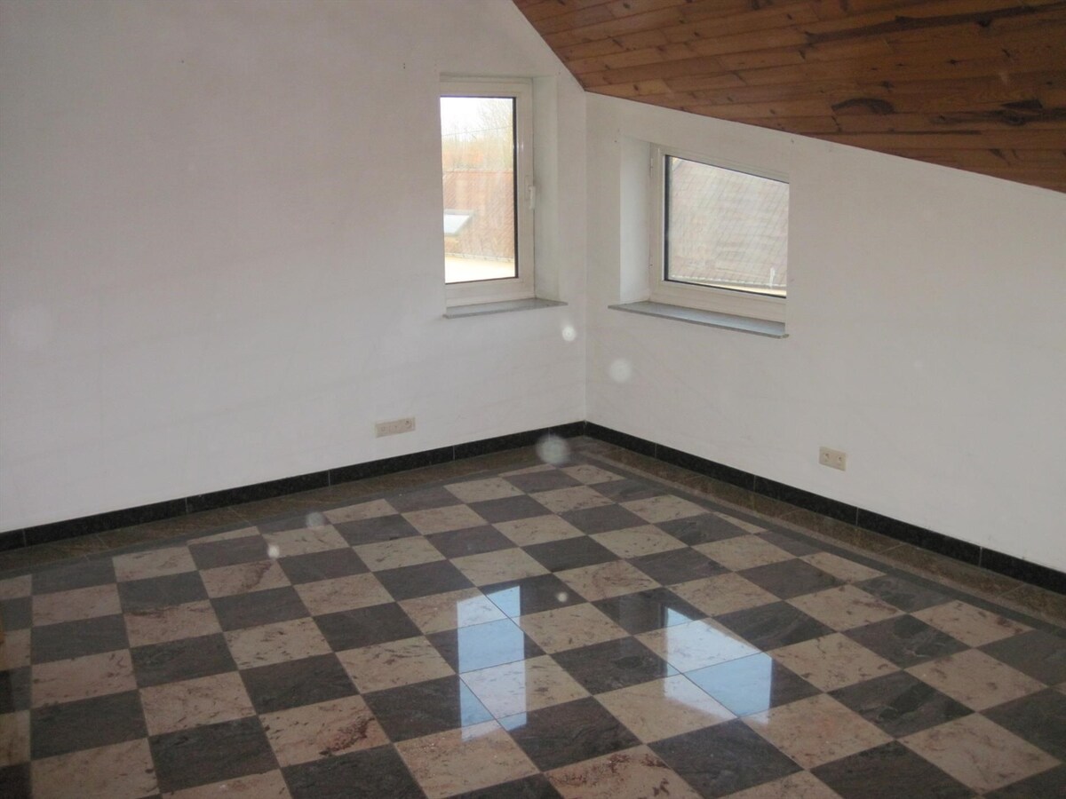 Ruim 1-slp-appartement in moderne residentie. 