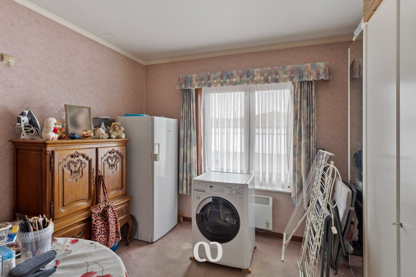 Gezellig appartement vlakbij het centrum van Oudenaarde 