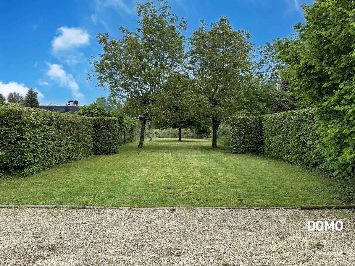 Charmante woning te huur op toplocatie in Hasselt. 