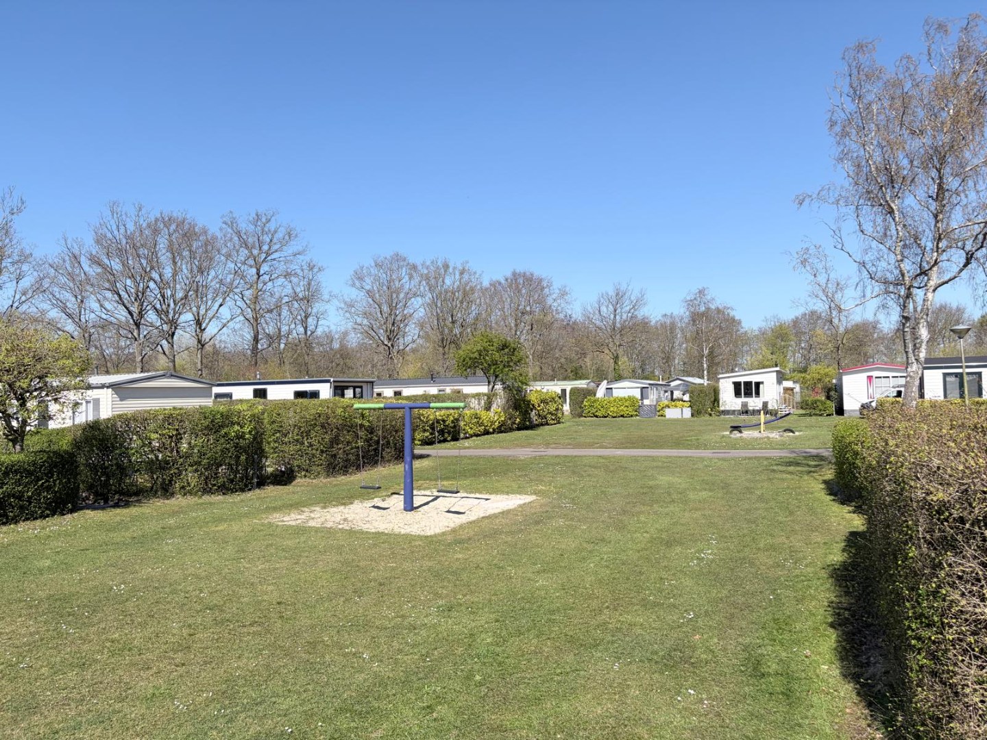 Zeekraalveld 707, RCN de Schotsman Kamperland 