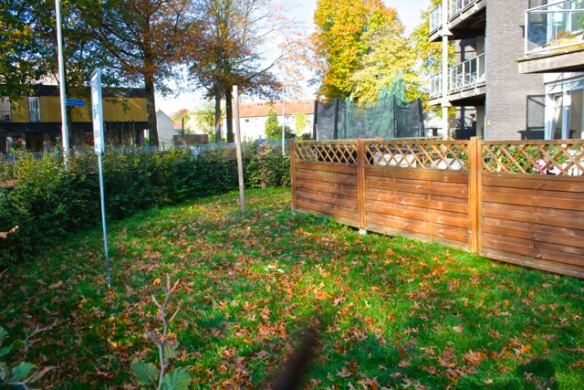 Appartement verkocht in TILBURG