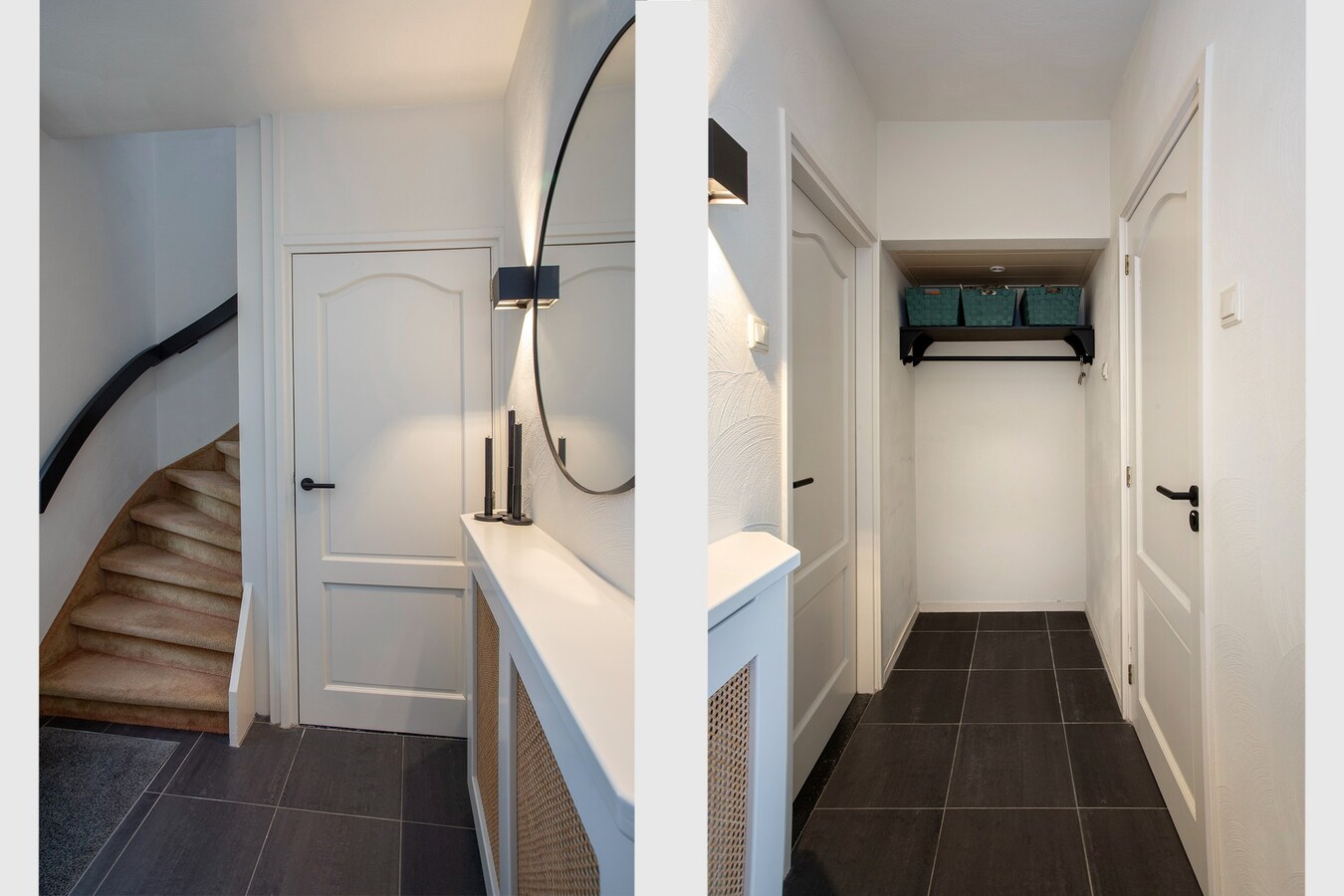 Welkom in deze verrassend ruime en charmante hoekwoning nabij het centrum van Reusel! 