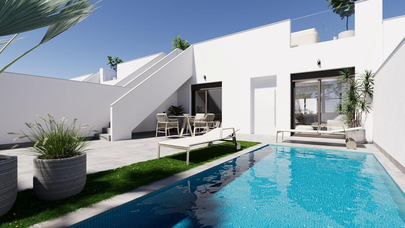 Woning te koop in Torre Pacheco