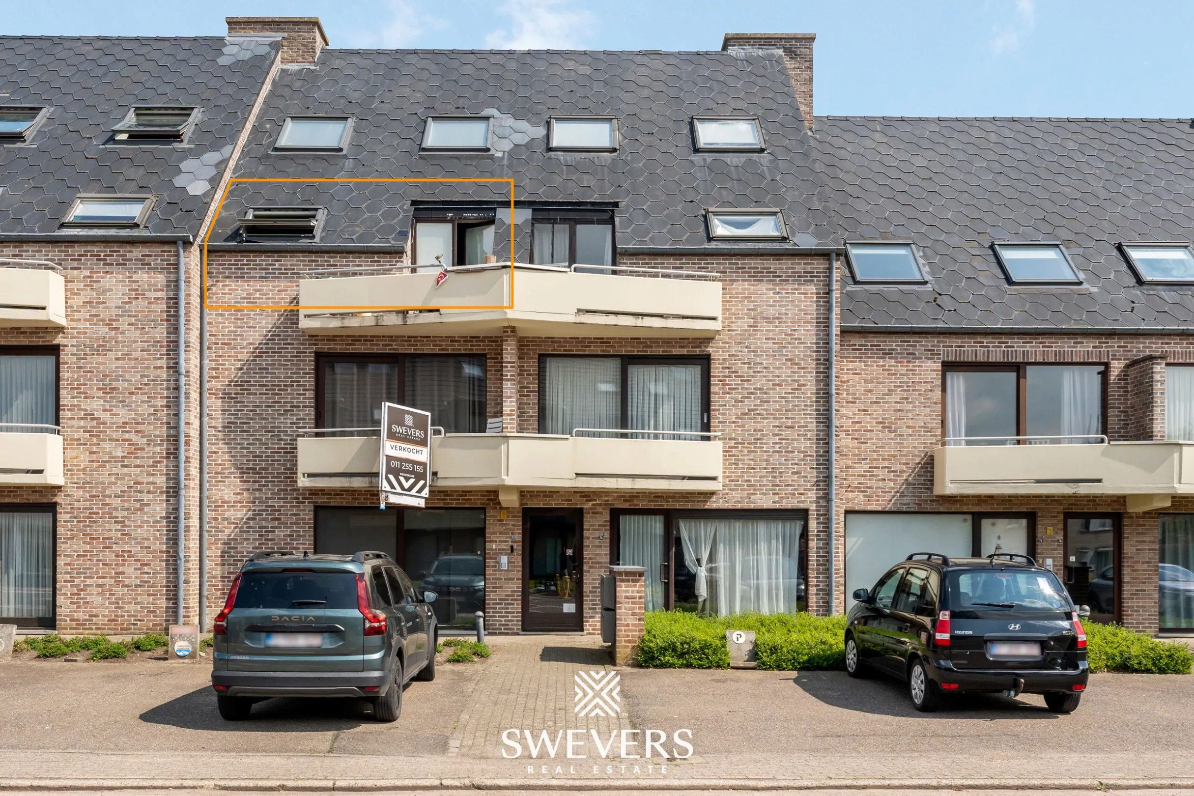 Huis Te Koop Beringen