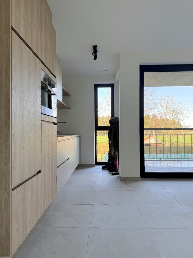 Appartement verhuurd in Ravels