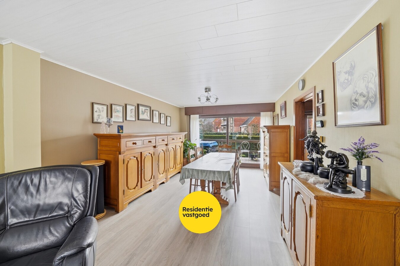 Te koop woning - Oostende