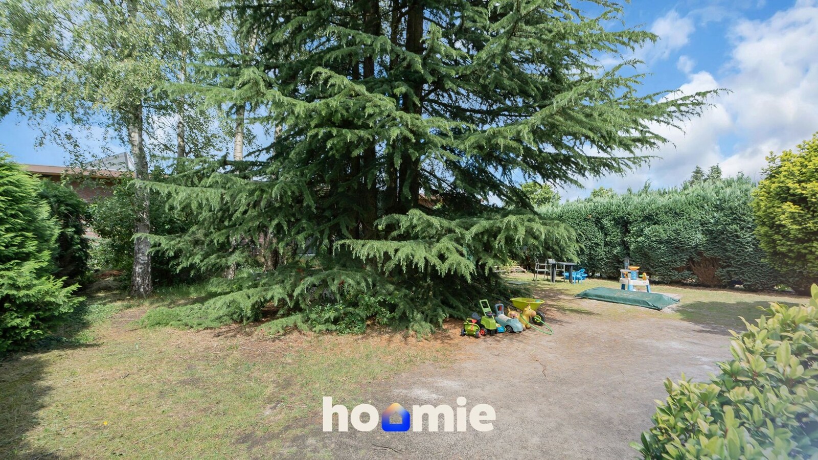 Woning te koop in Maasmechelen