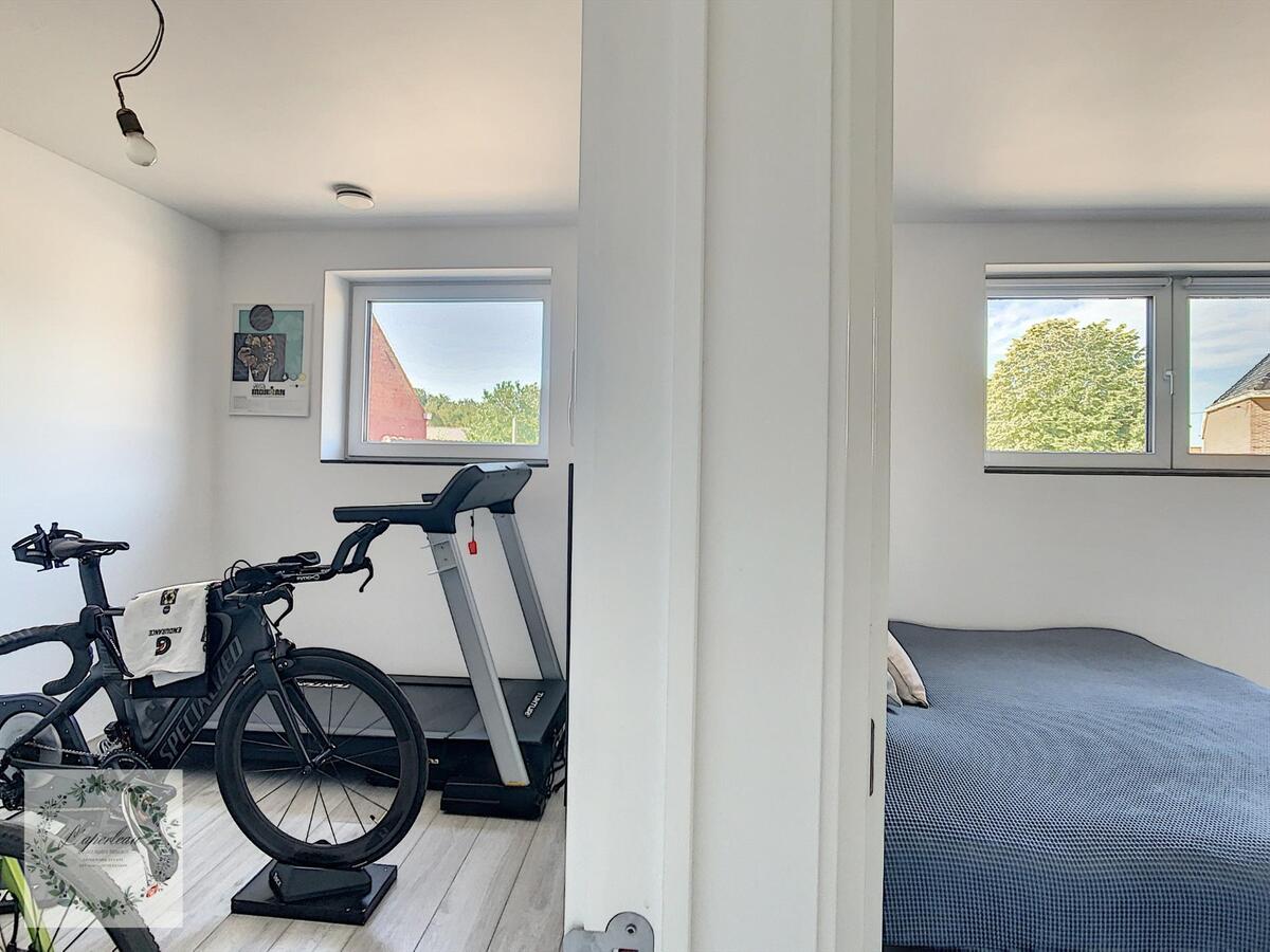 Verkocht! Prachtige instapklare woning 