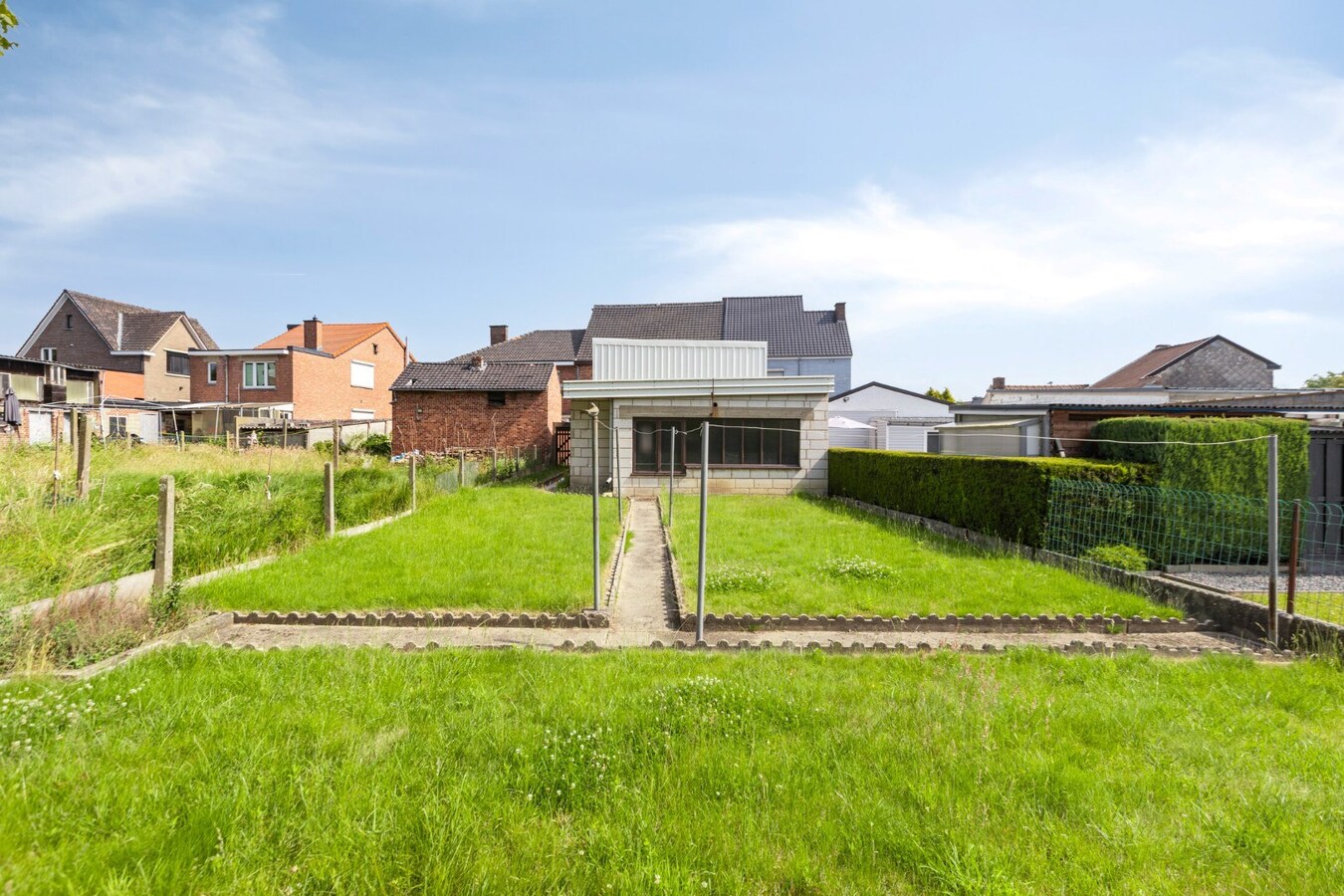 Verkocht woning - Tongeren-Borgloon