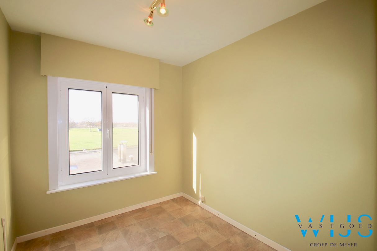 Stevige gezinswoning op TOPlocatie in Ertvelde ! 