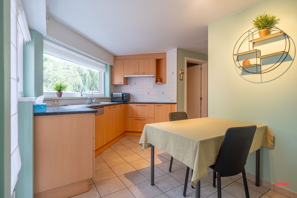 Woning verkocht in Turnhout