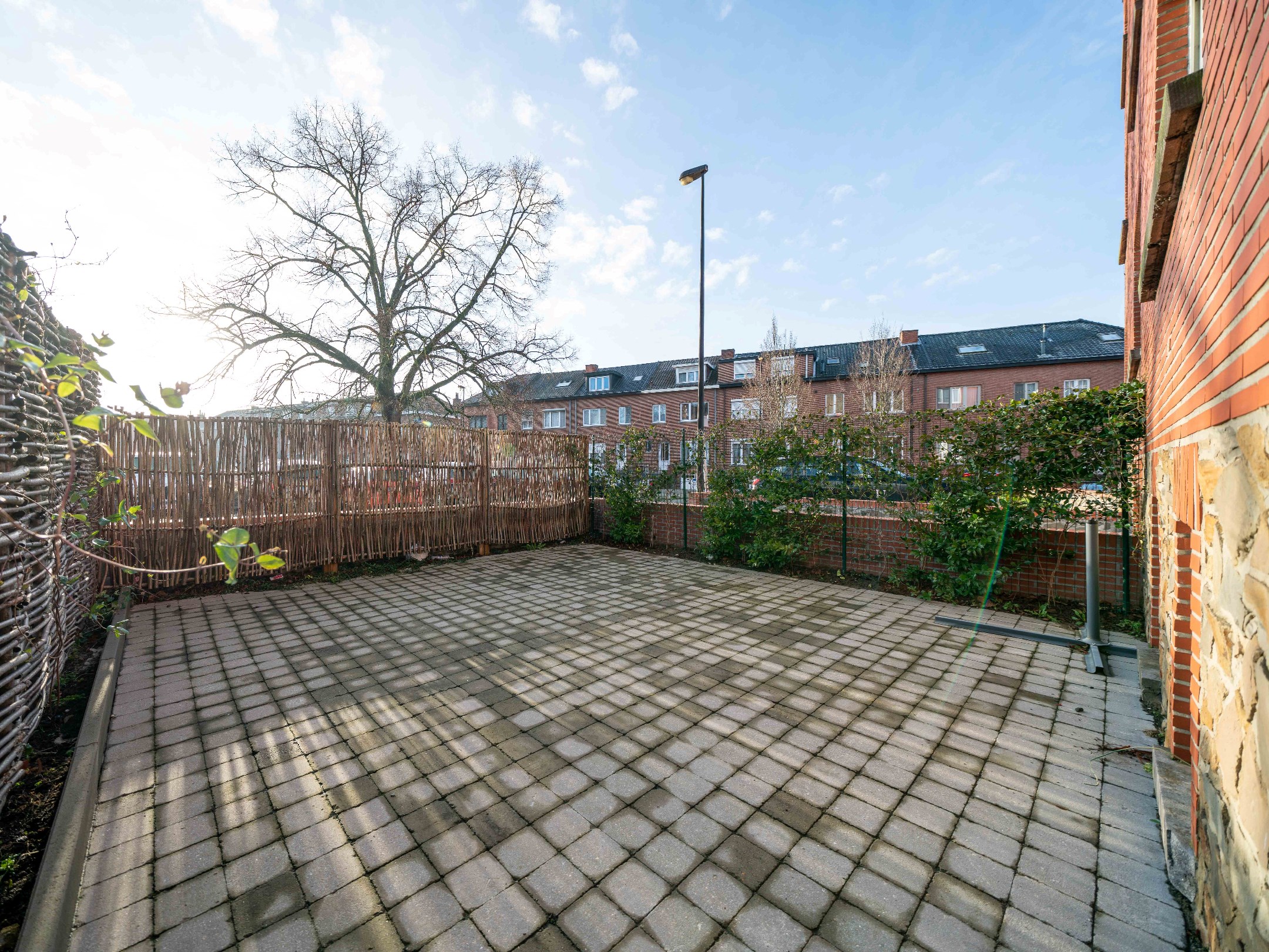 Gemeubeld 2-kamer appartement met goede bereikbaarheid 