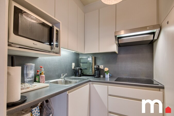 Te koop studio - Kortrijk