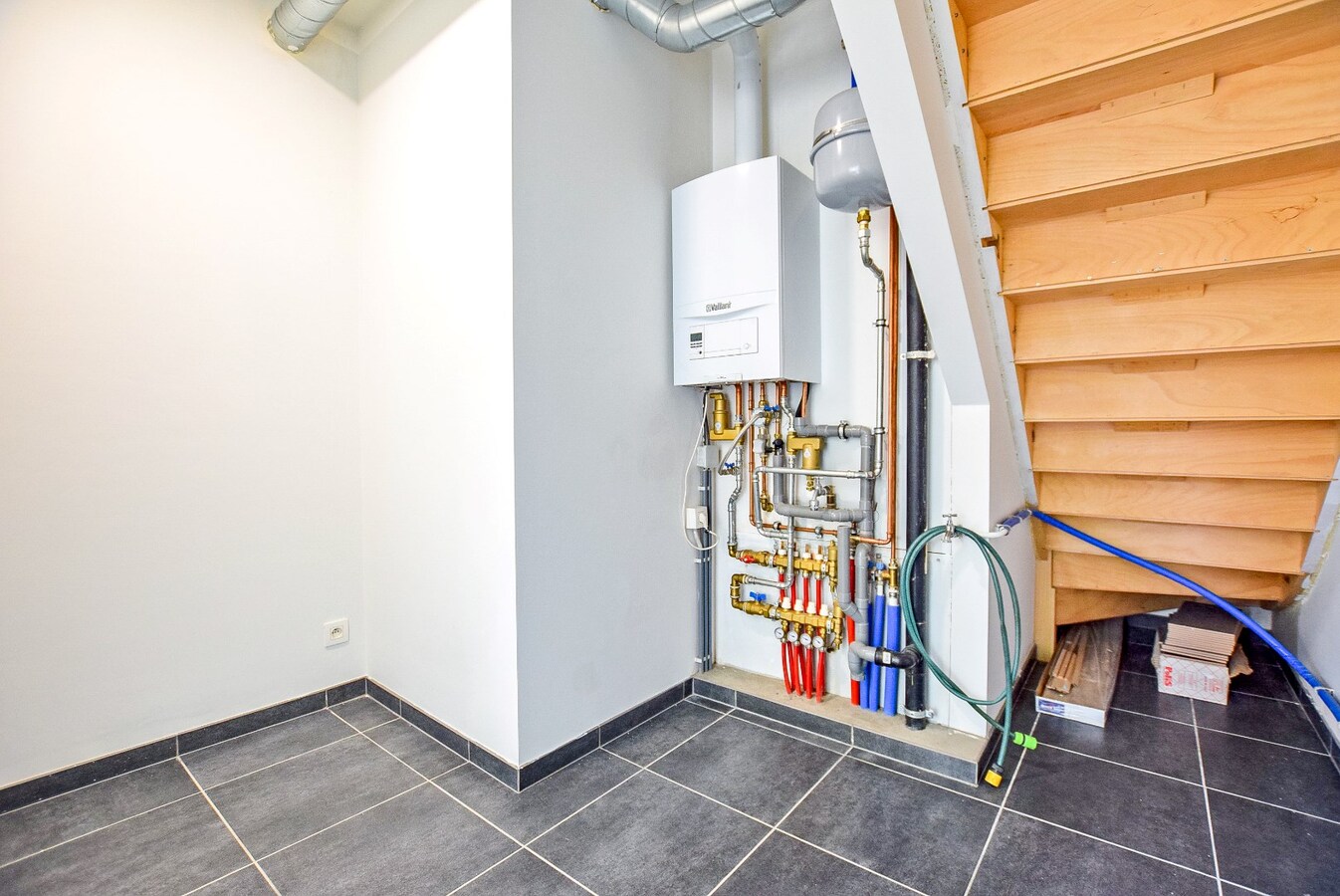 Verkocht | onder voorbehoud woning - Alveringem