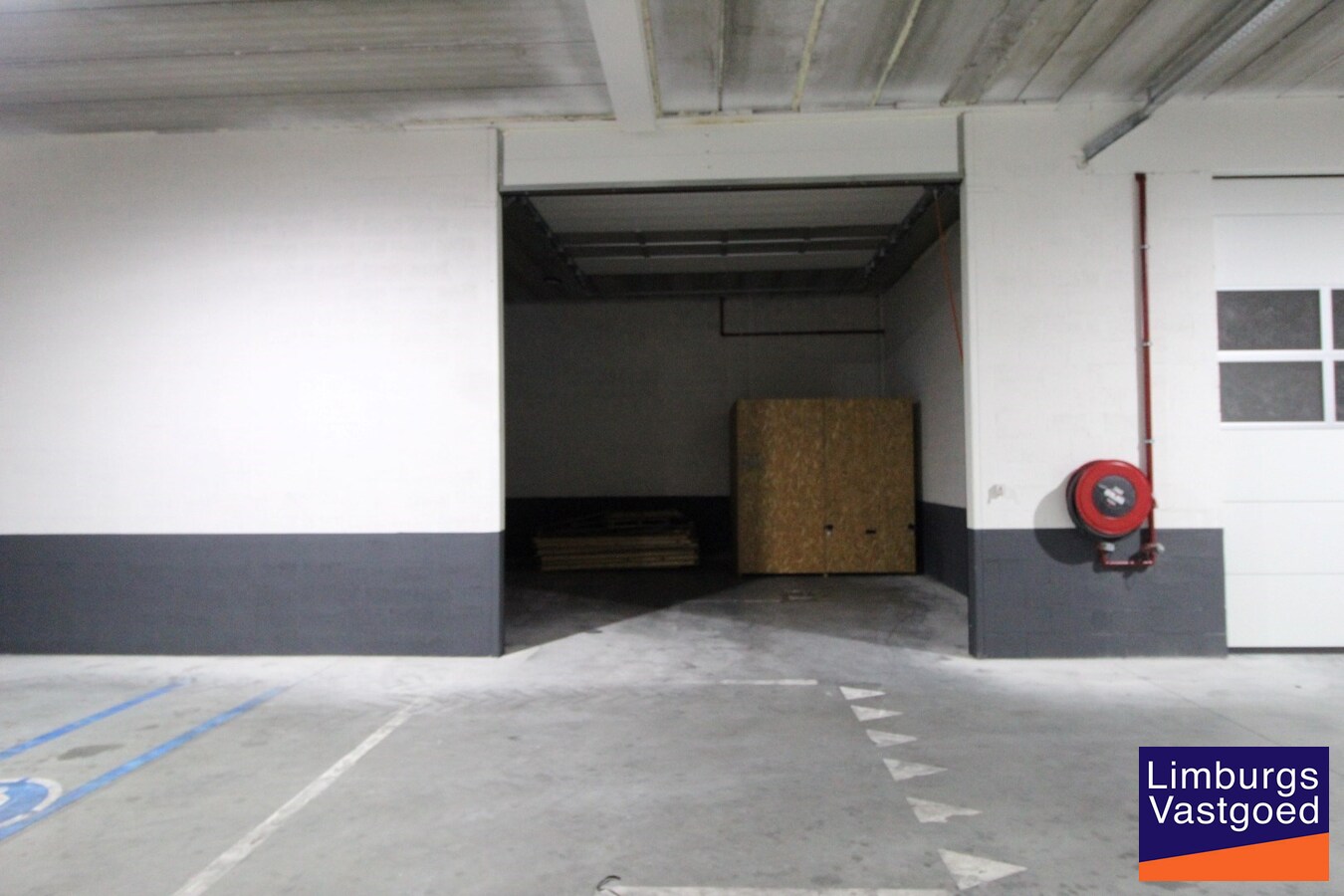 LAREGO - KMO UNIT 16 -  66,14 m² - a/d voormalige Carglass Site 