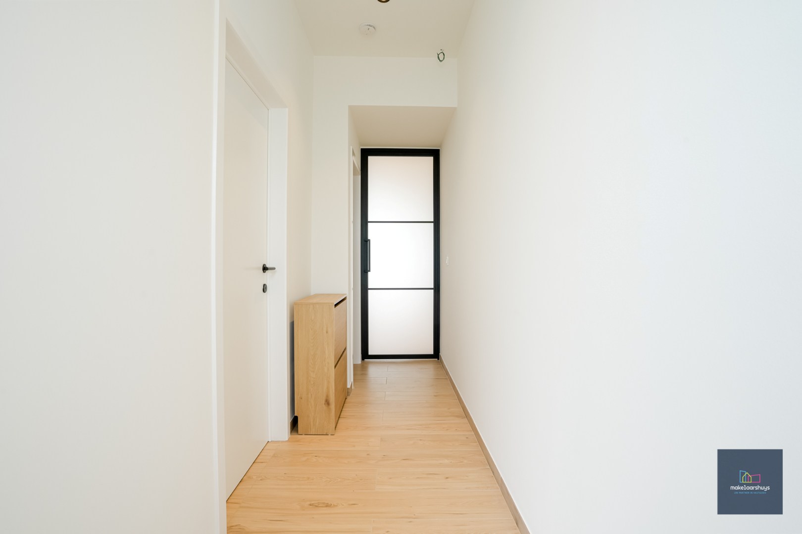 Gunstig gelegen woning met 4 slpks in Mariakerke - COHOUSING 