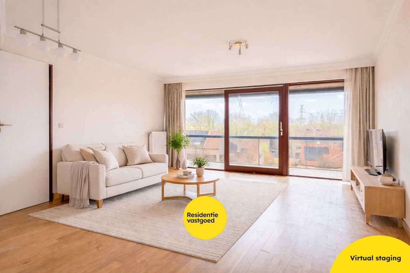 Te koop appartement - Brugge