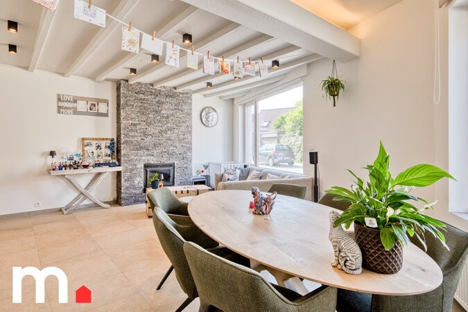 Verkocht woning - Kortrijk