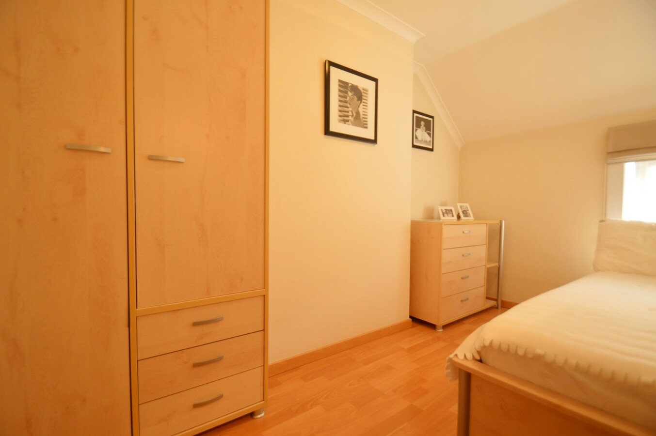 Goed gelegen, gezellige woning - Heist 