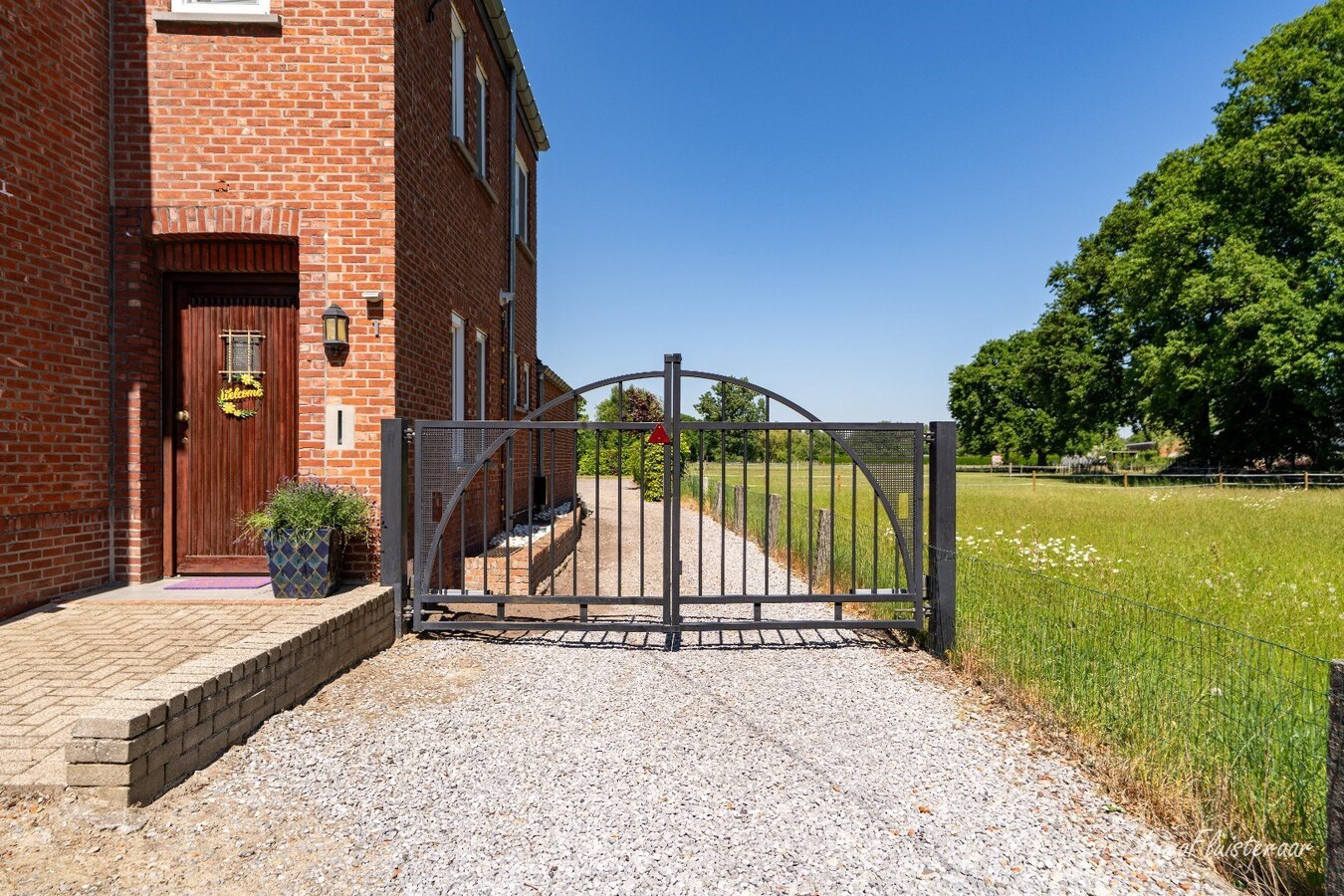 Propriété a vendre À Neerpelt