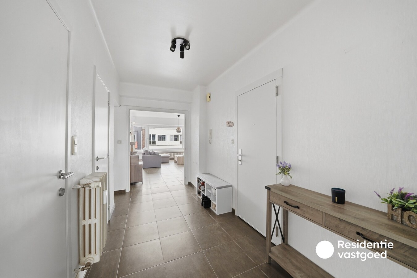 Te koop appartement - Oostende