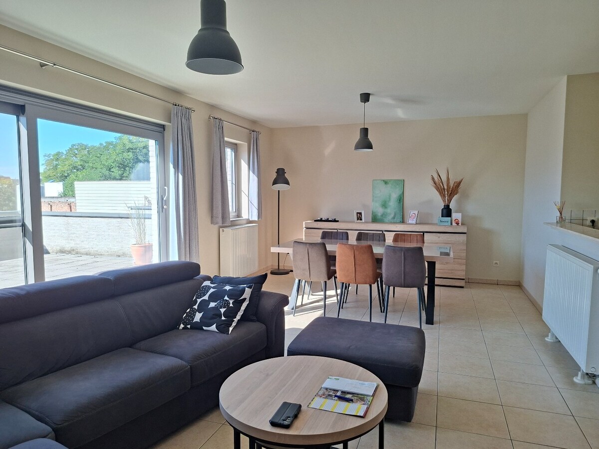 Appartement te huur in Leopoldsburg