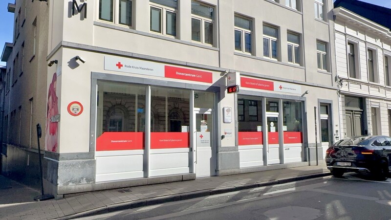  woning - Gent