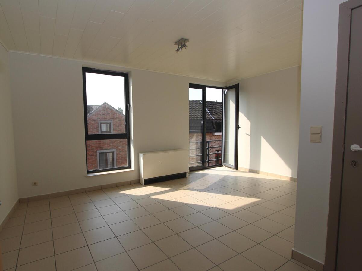 Verkocht appartement - Tongeren