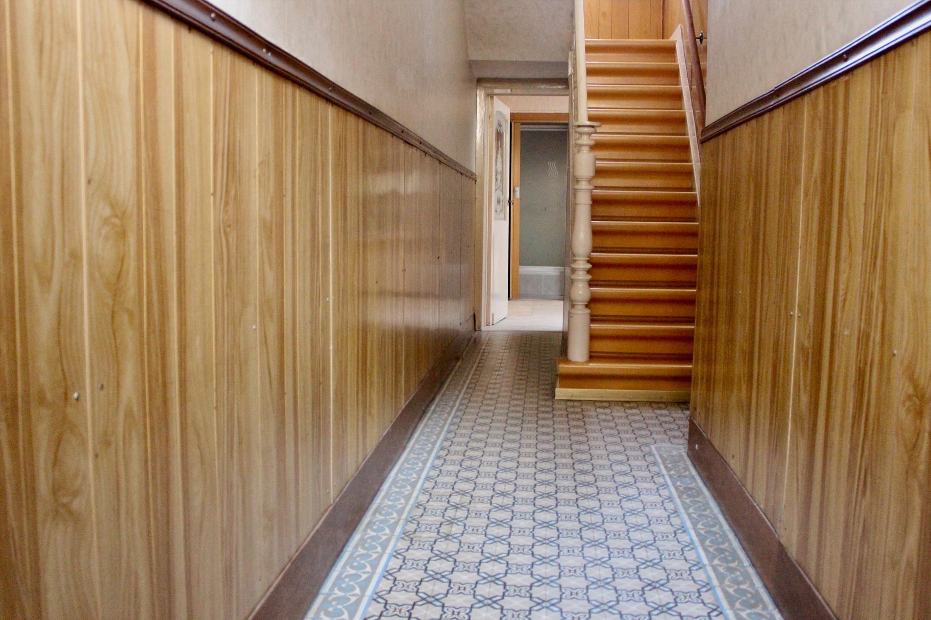 Woning verkocht in Sint-Amandsberg