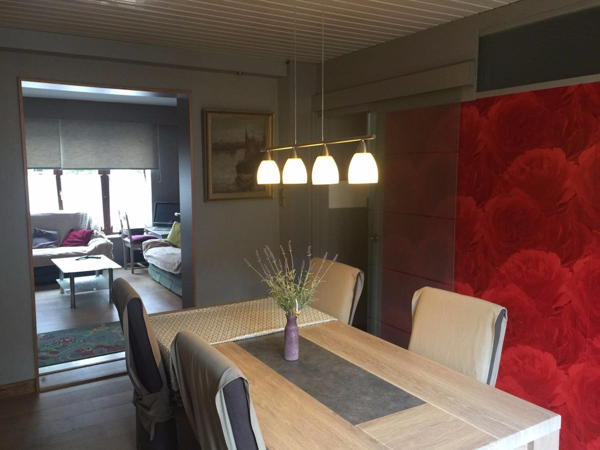 INSTAPKLARE CENTRAAL GELEGEN WONING NABIJ WELLINGTON GOLF CLUB 