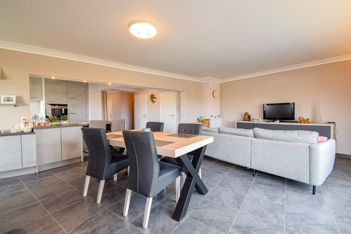 Verkocht appartement - Middelkerke