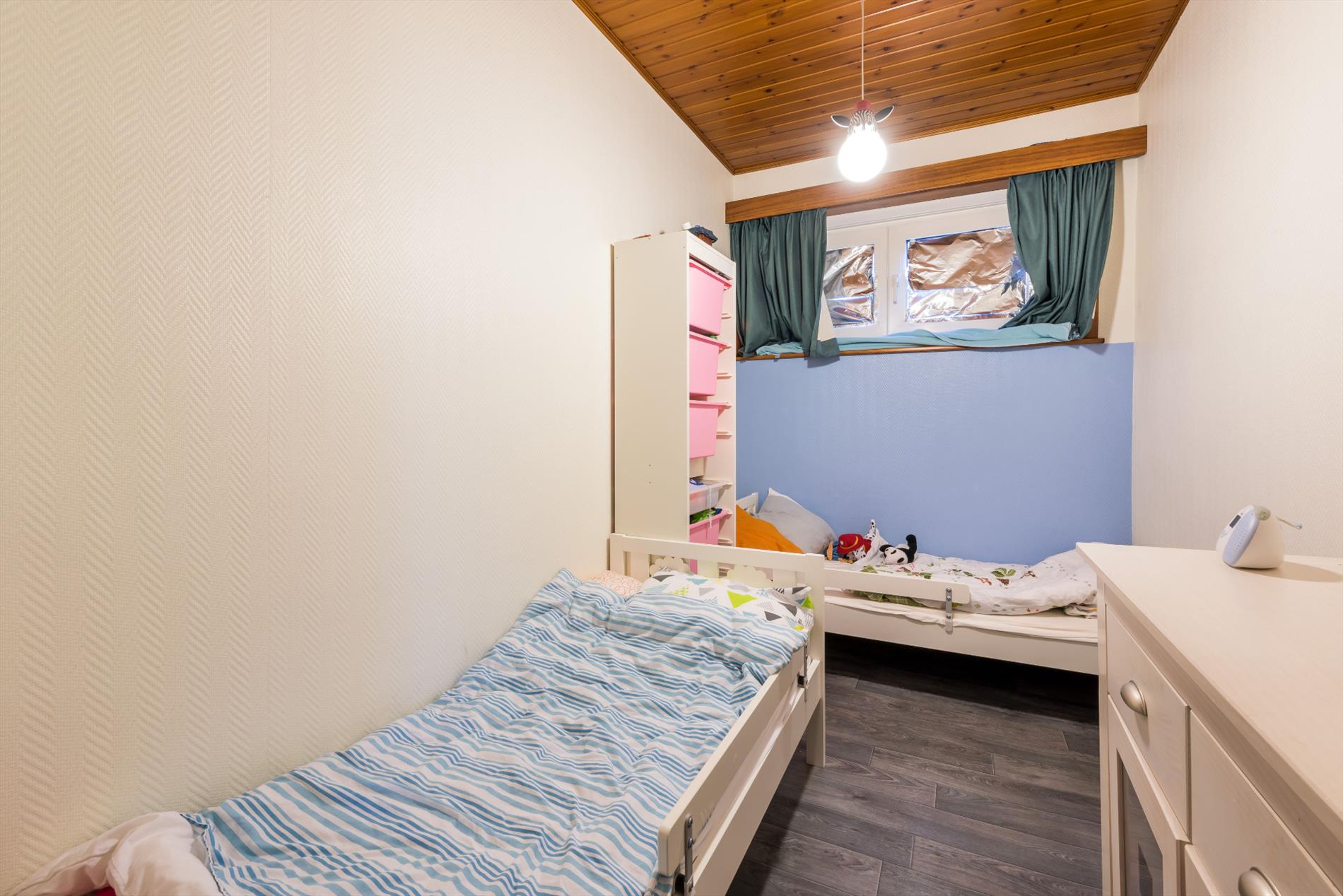 RUIM 2 SLP APP. GELEGEN PLANTENSTRAAT 