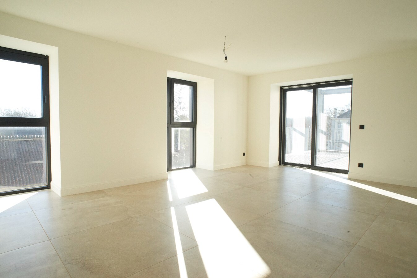 Appartement vendu À Tournai