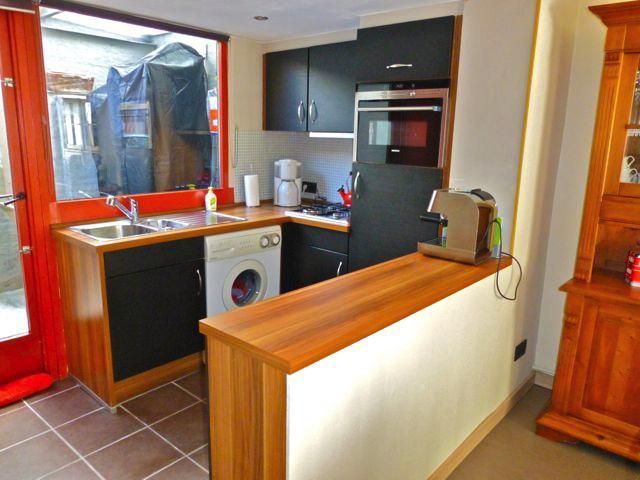 Stadswoning verkocht in Gent