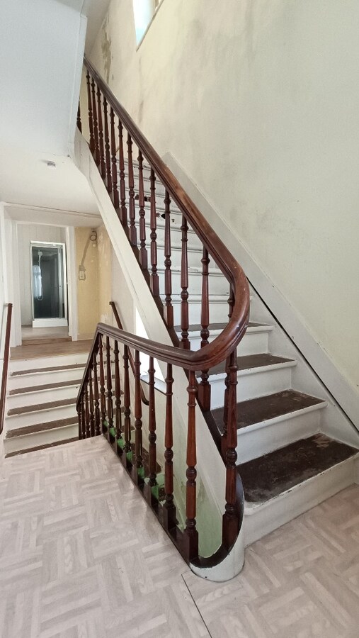 Charmante hoekwoning met 3 slaapkamers in centrum Tienen 