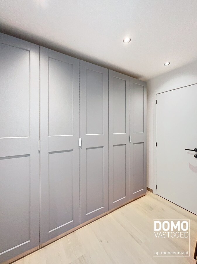 Energiezuinige woning met 3 slaapkamers 