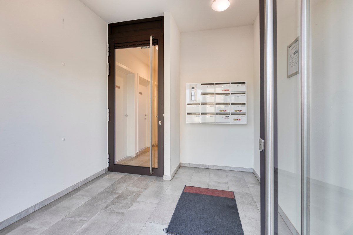 Instapklaar appartement, aangename omgeving randstad Tongeren 